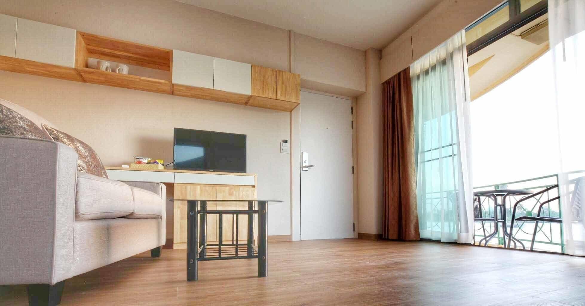 Set de Habitación Baanthanam-nont