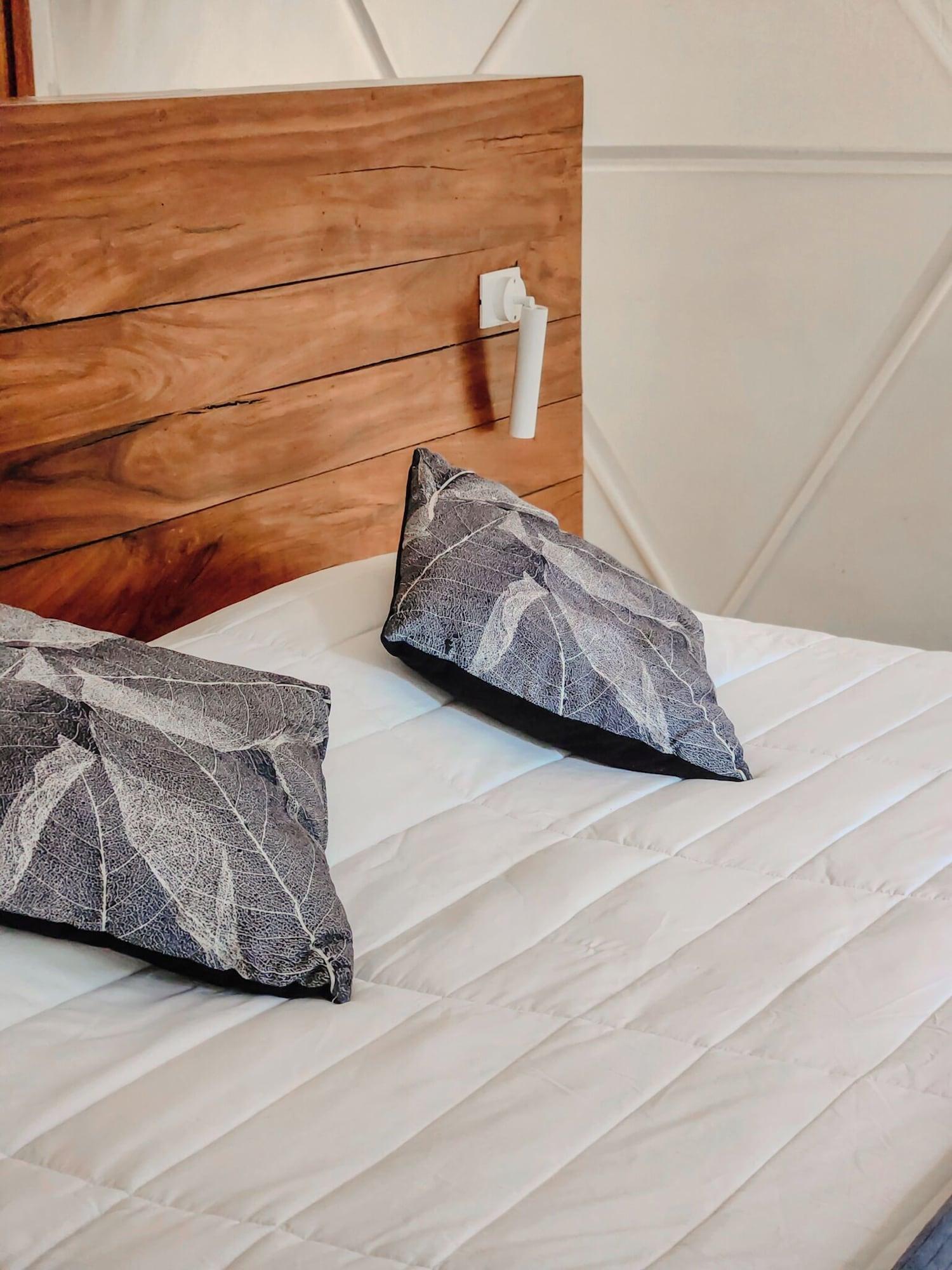 Habitación Ku Kuk Glamping