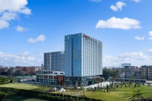 Alojamiento - Hampton by Hilton Renhe Baiyun Airport