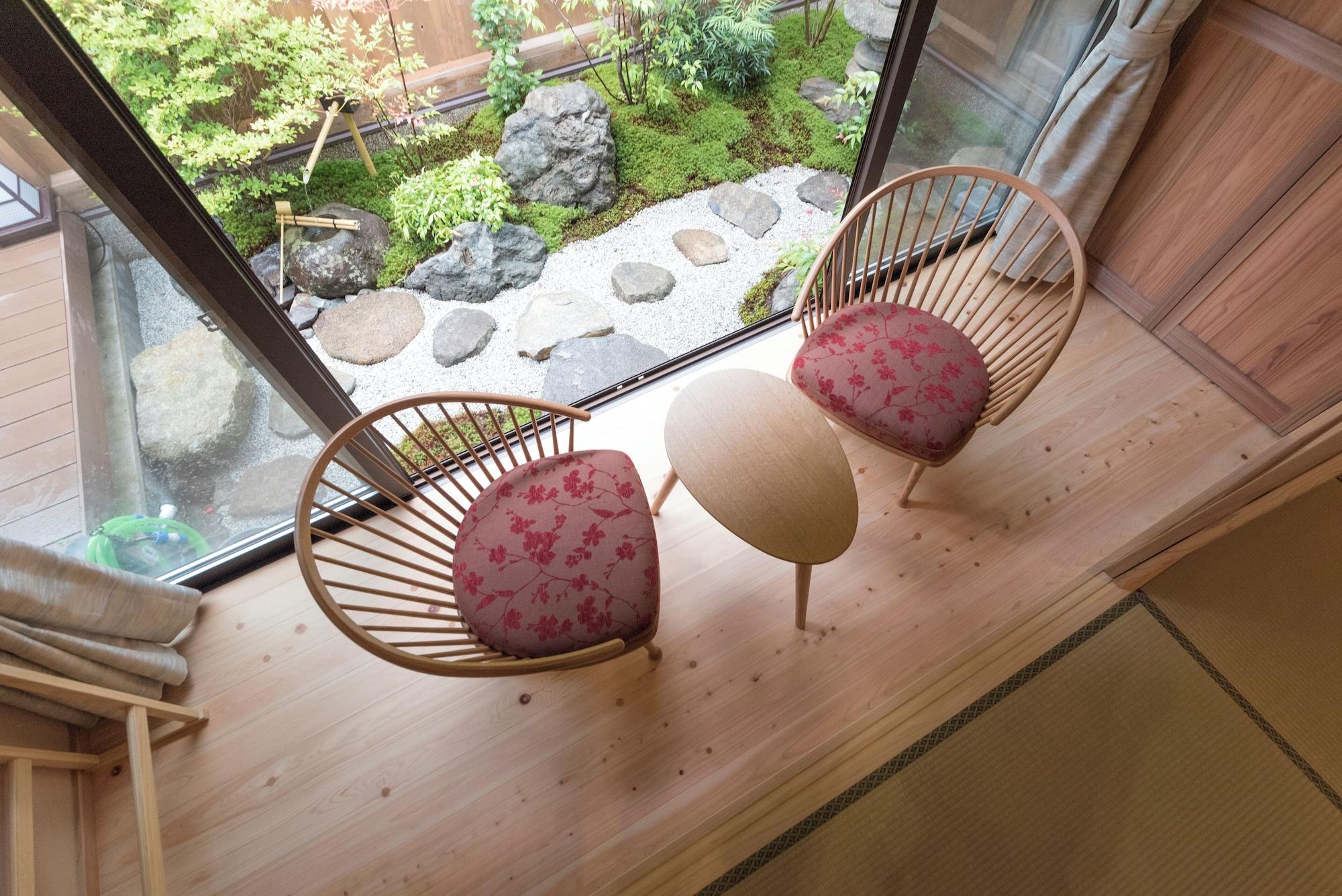 Set de Habitación Yunotani SENKEI