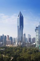 Alojamiento - JW Marriott Hotel Shanghai Tomorrow Square