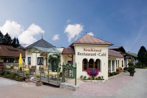 Alojamiento - Hotel Neuhäusl Berchtesgaden