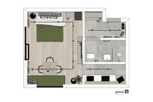 Alquiler Vacacional - Solu Apartments