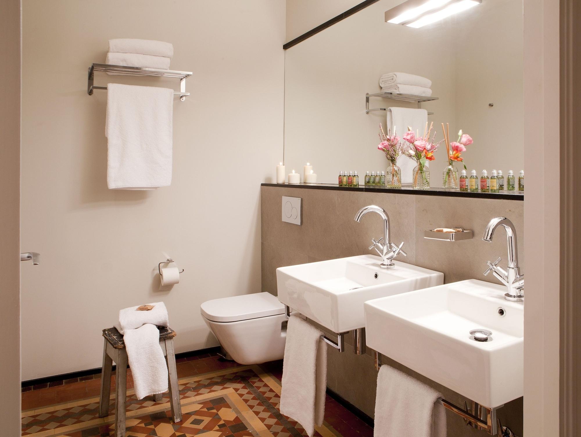 Equipamiento de Habitación We Boutique Hotel