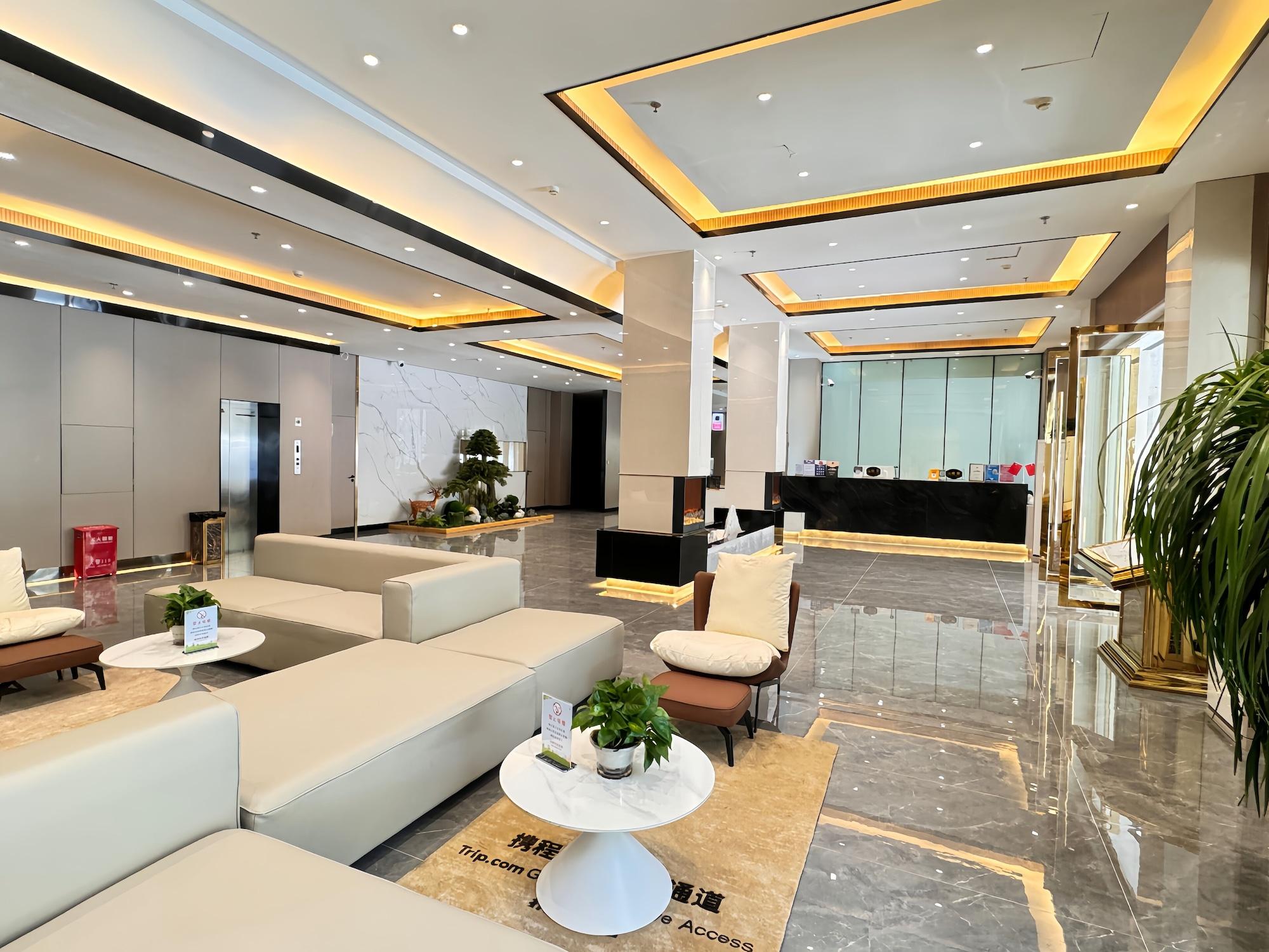 Instalaciones Recreativas Jiuzhaigou Journey Hotel