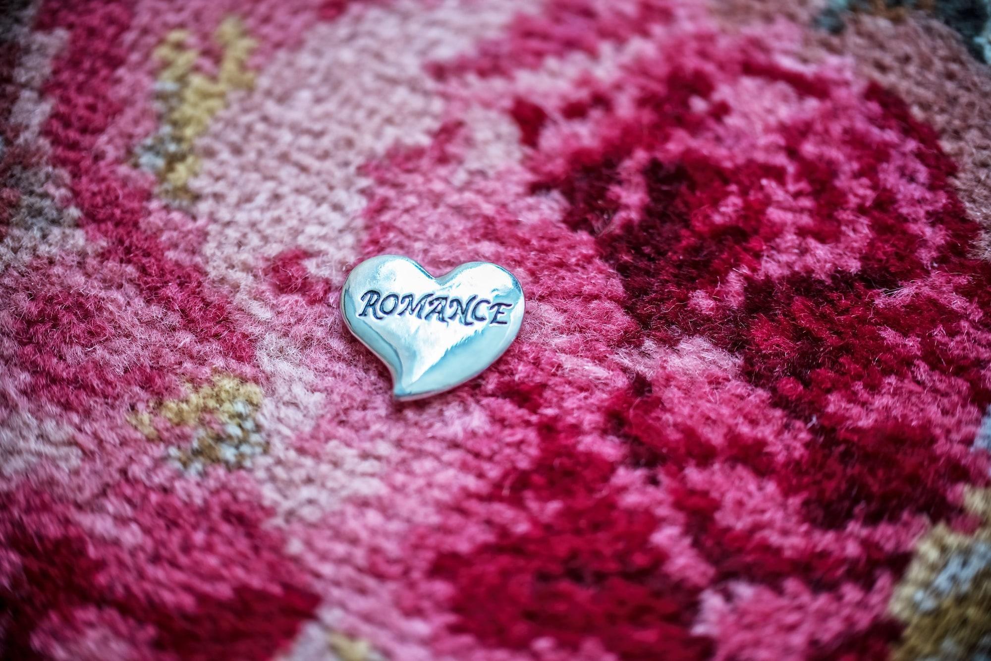 Vista Lobby Silver Heart Inn and Cottages