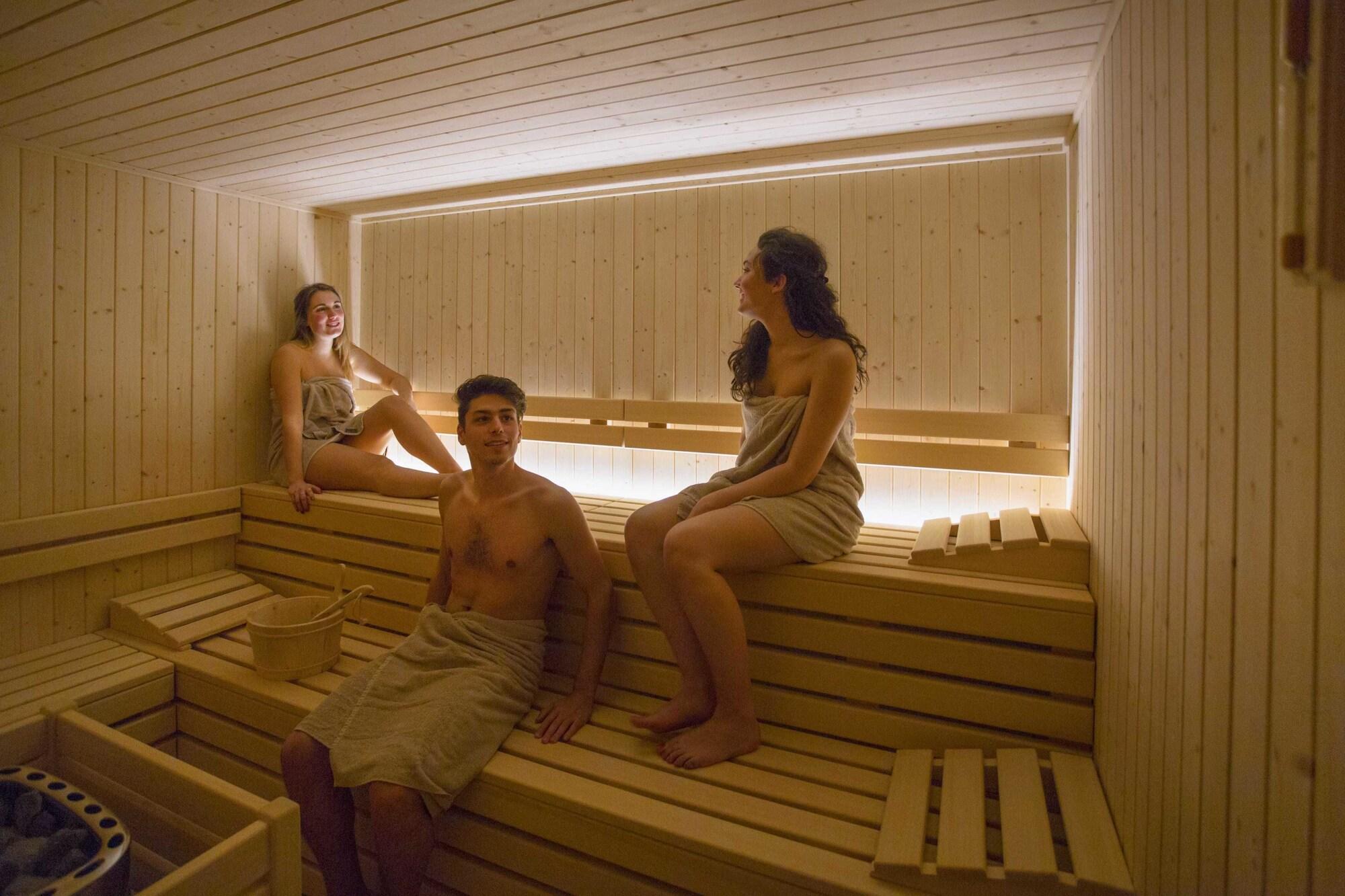 Spa Bio Agritur Le Millemele