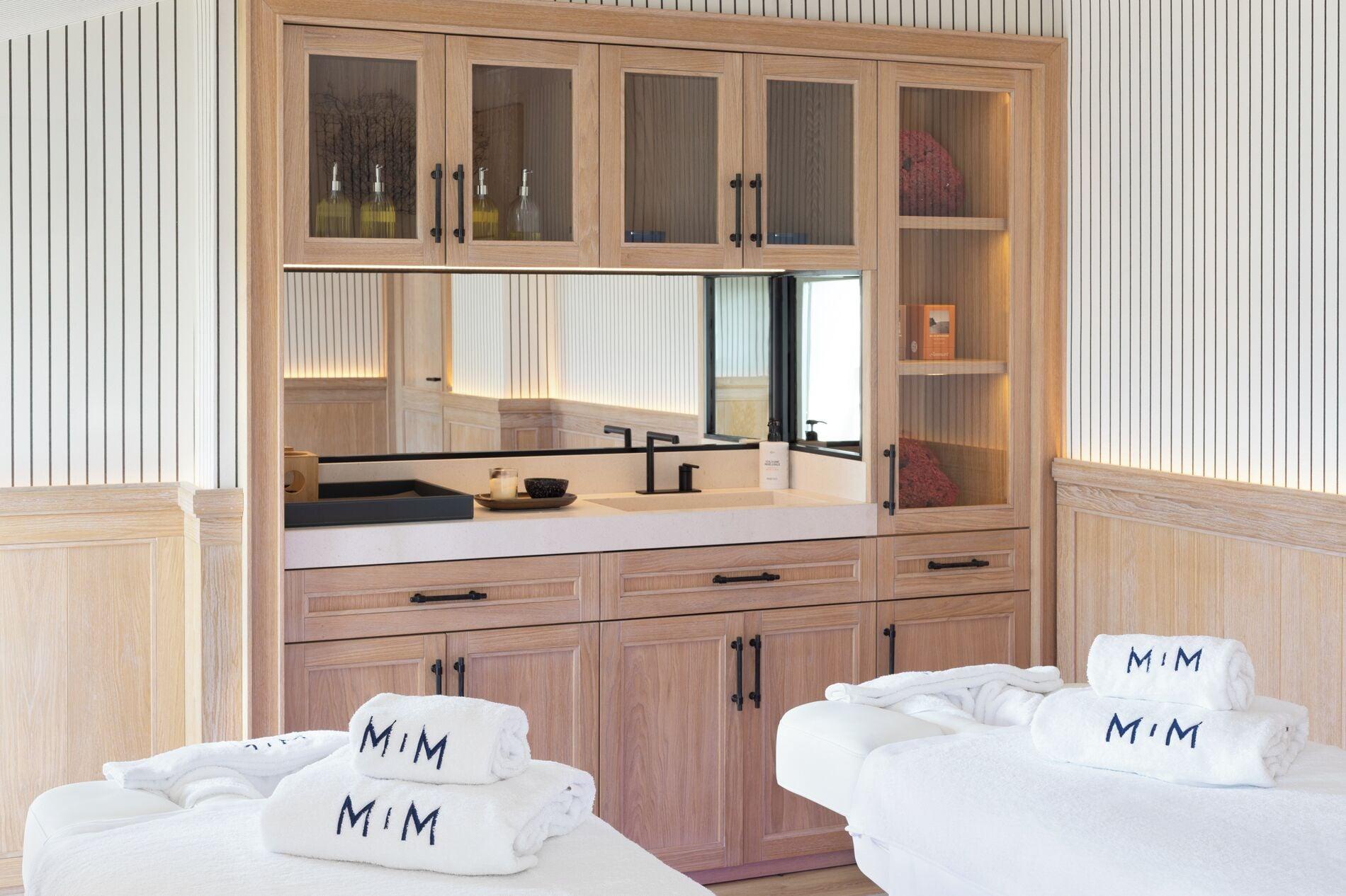 Spa Hotel MIM Sotogrande