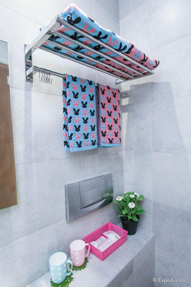 Set de Habitación Champion Hotel