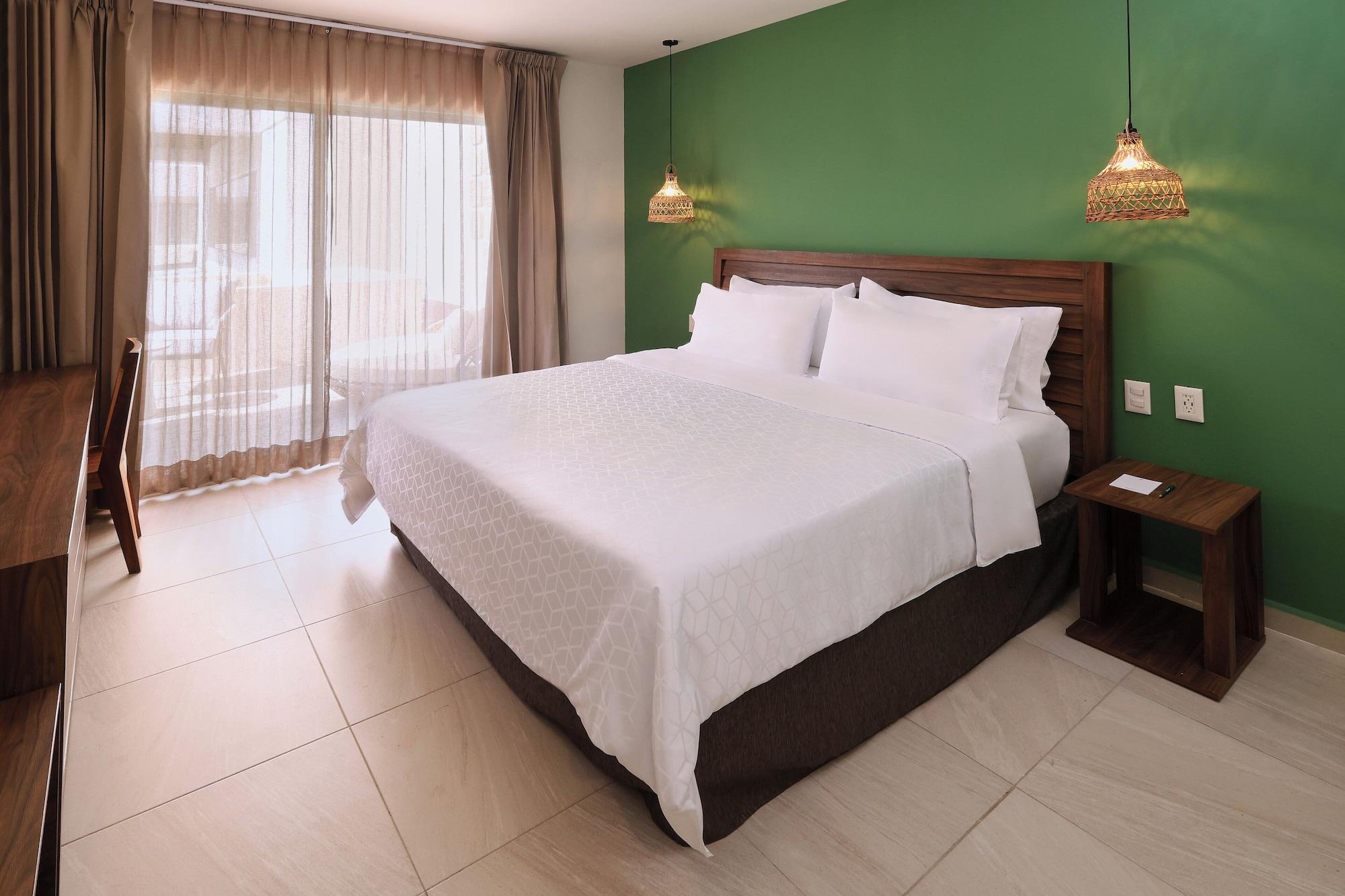 Habitación Holiday Inn Tulum by IHG