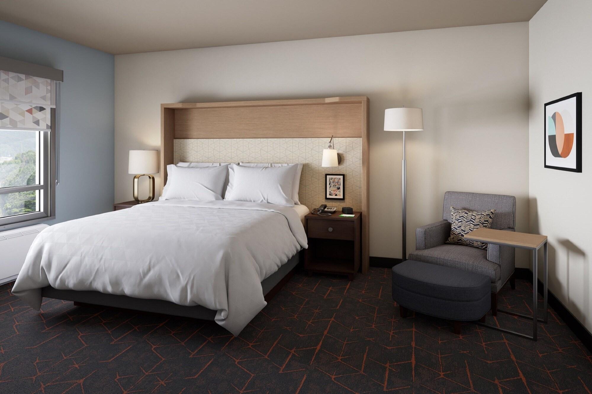 Habitación Holiday Inn Lansdale - Hatfield by IHG