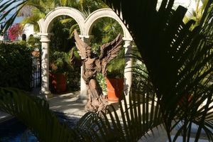Hacienda San Angel