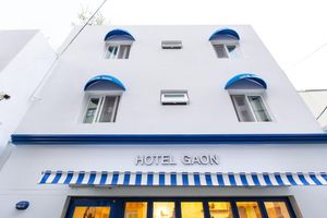 Alojamiento - Hotel Gaon Seoul Dongdaemun