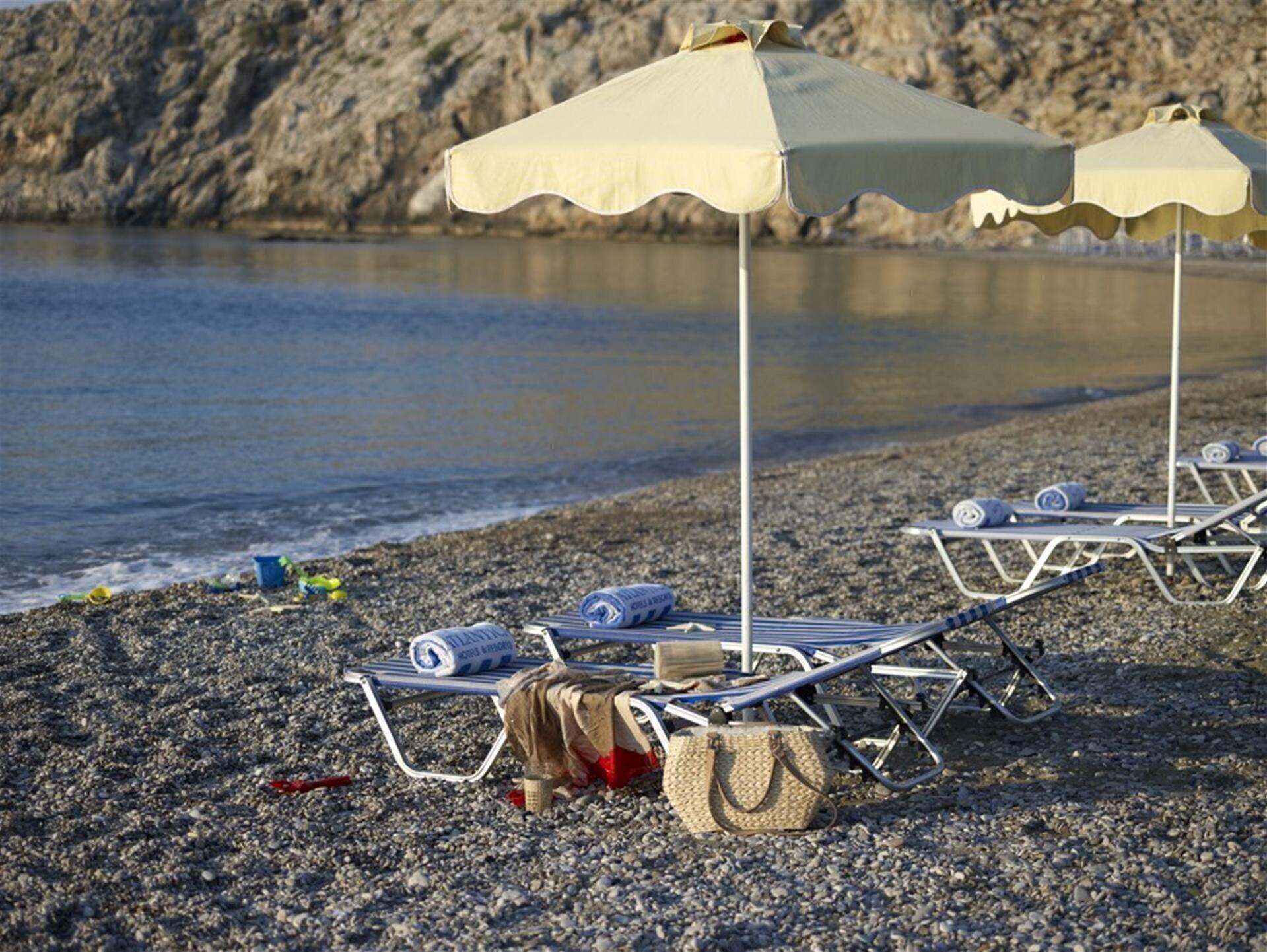 Playa Atlantica Aegean Blue - All Inclusive