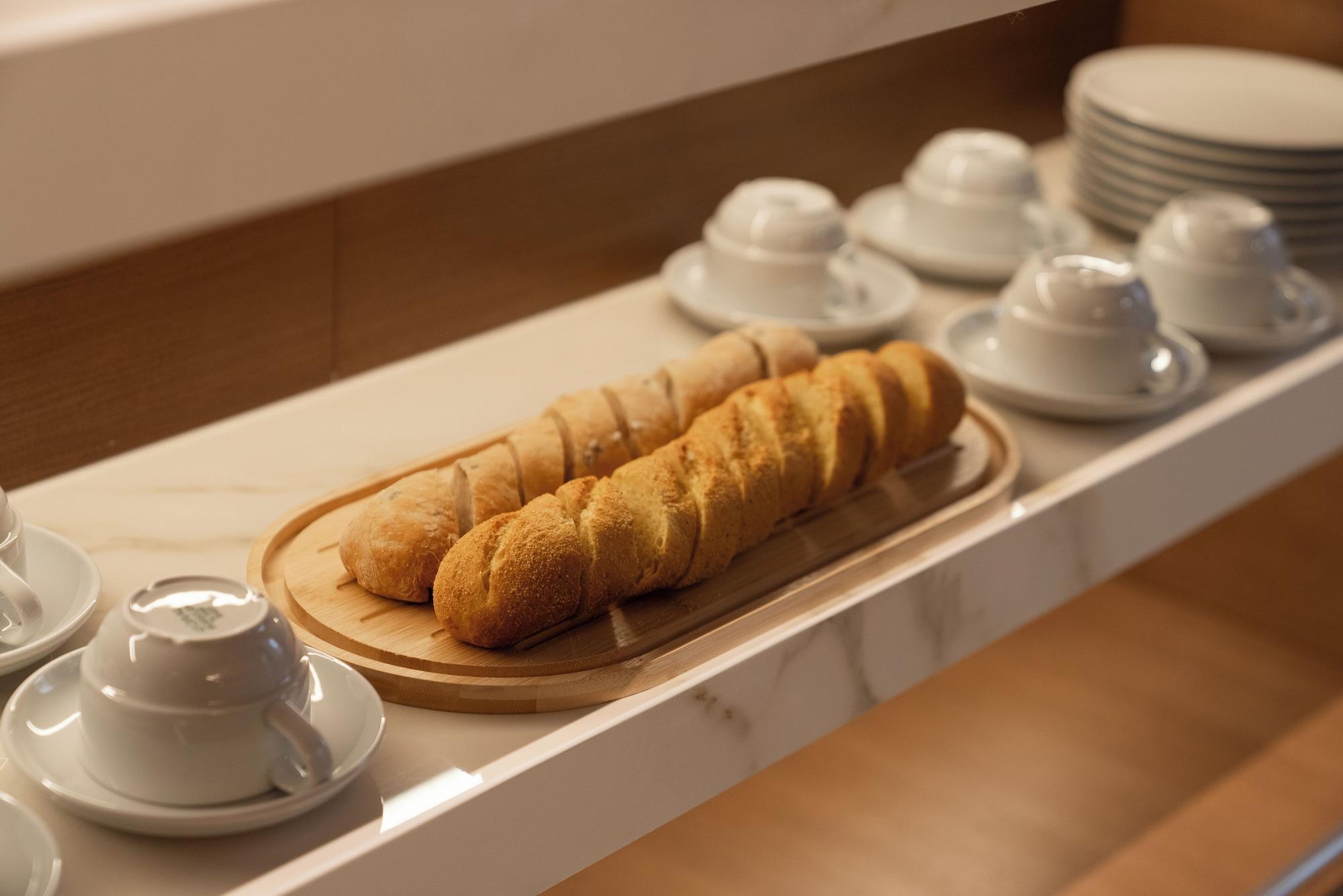 Restaurant Garni Hotel Galeria