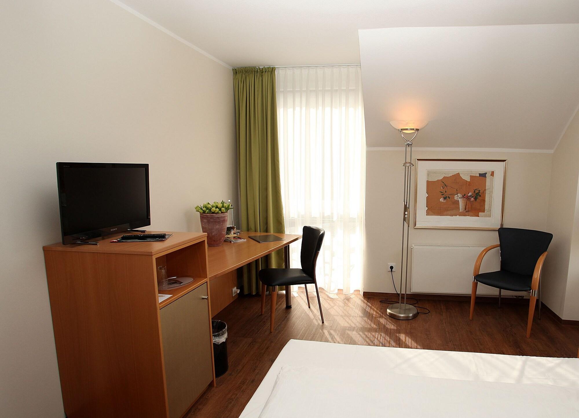 Comodidades del Alojamiento Hotel & Restaurant Bakenhof