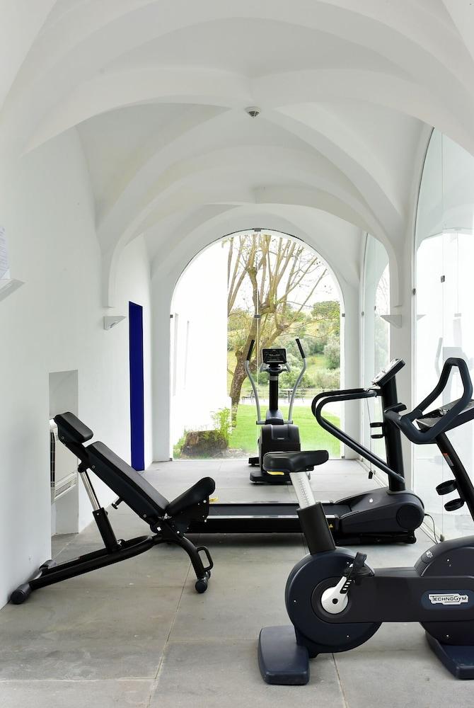 Gimnasio Pousada Convento de Arraiolos - Historic Hotel