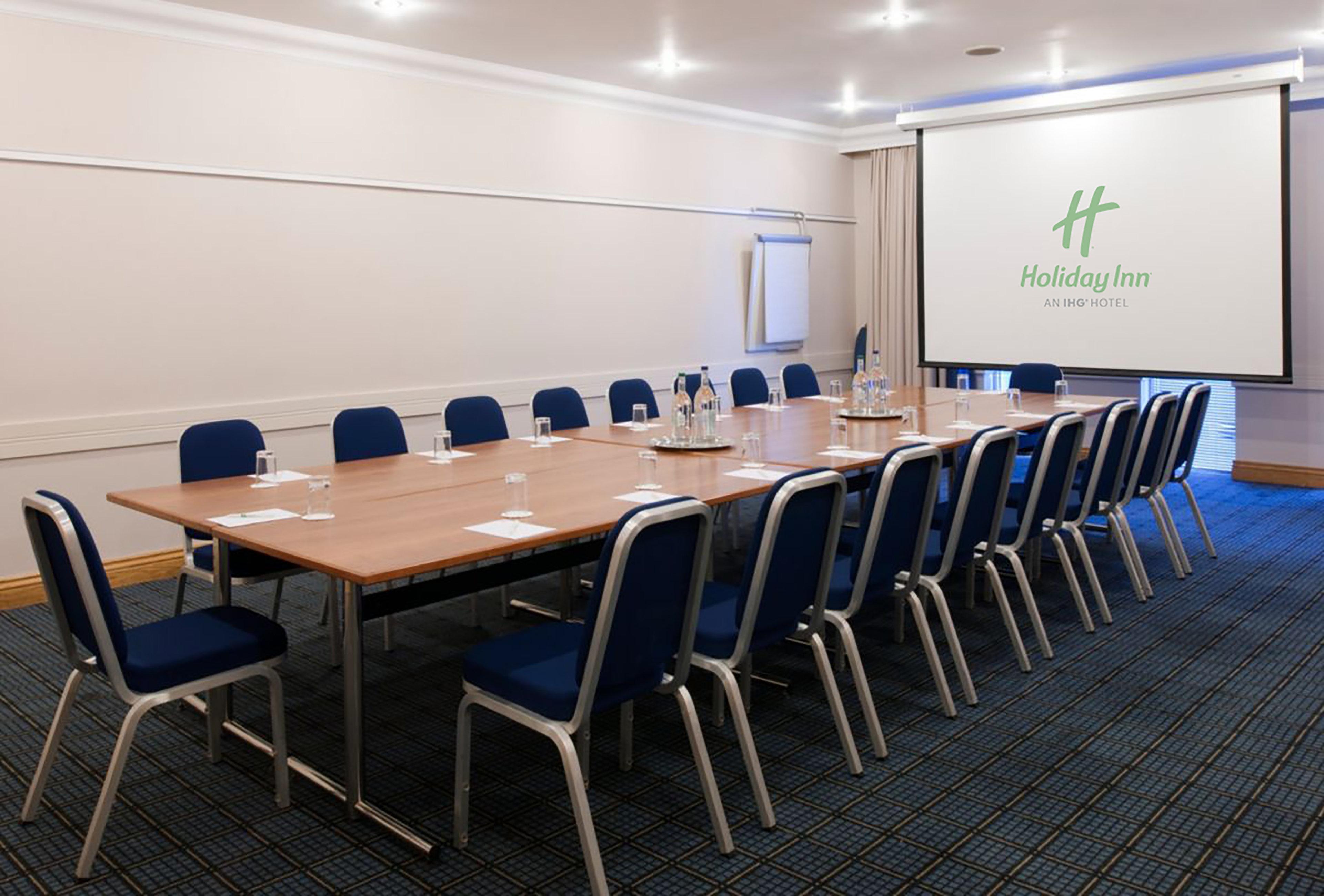 Sala de Reuniones Holiday Inn Leeds Wakefield M1 Jct.40 by IHG