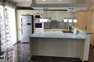 Alquiler Vacacional - Modern F3 apartment 5 minutes from the beach with sea view! ( Air-conditioned).