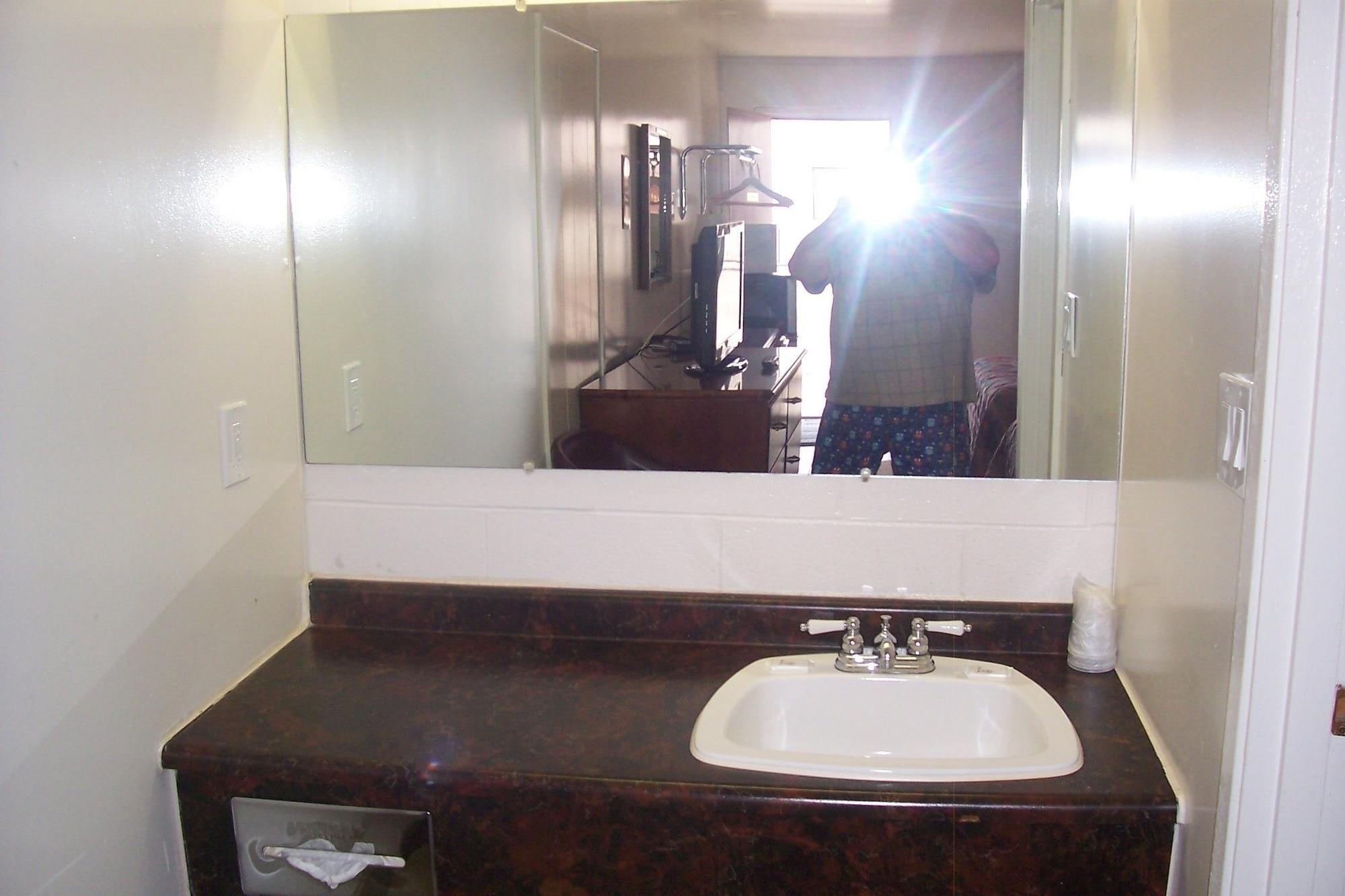 Equipamiento de Habitación Ivanhoe Motel