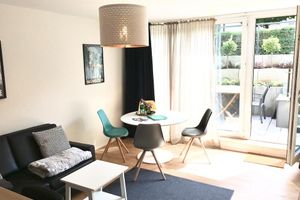 Alquiler Vacacional - beautiful 2-room apartment in Münster