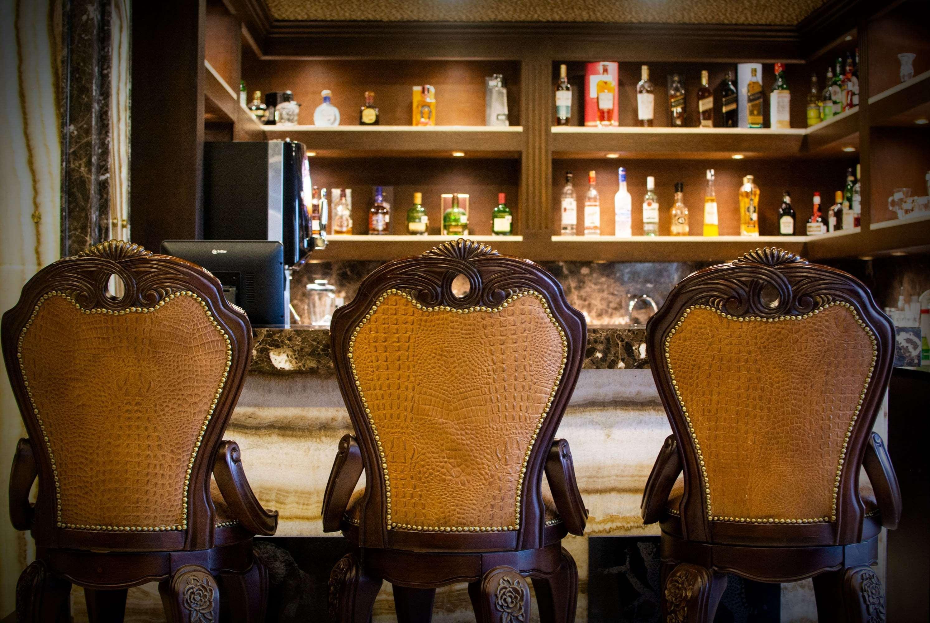 Restaurant Wyndham Torreon