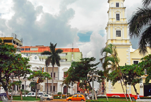 Veracruz