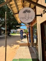 Alojamiento - Principal Jeri