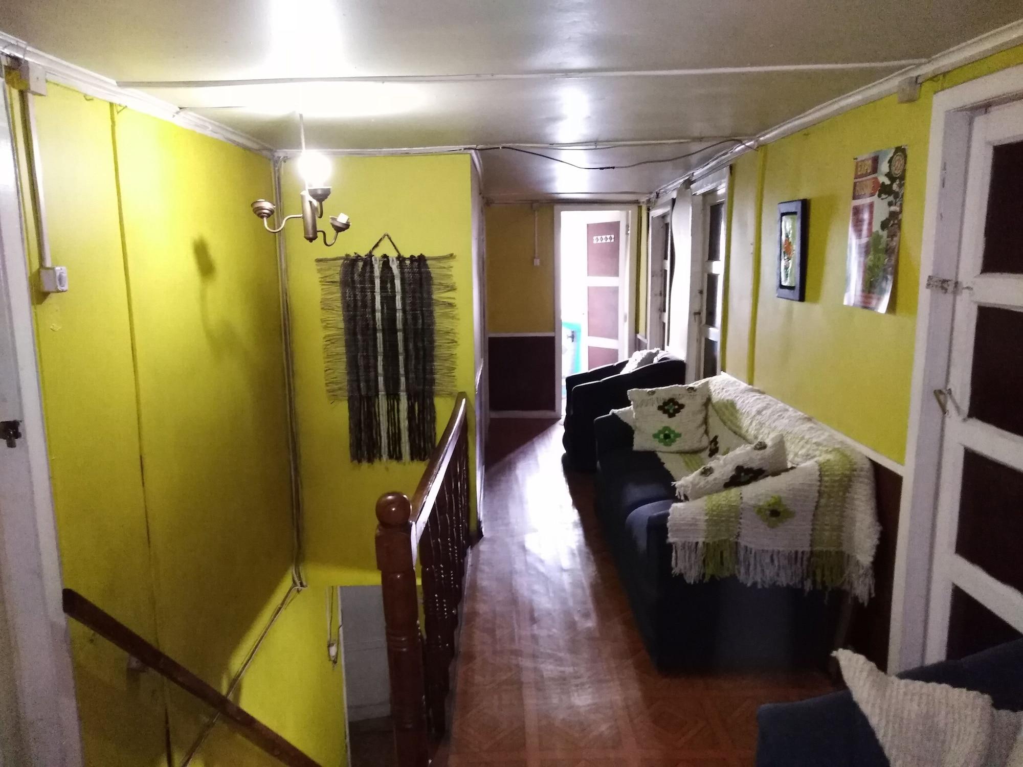 Varios Hospedaje del Sur