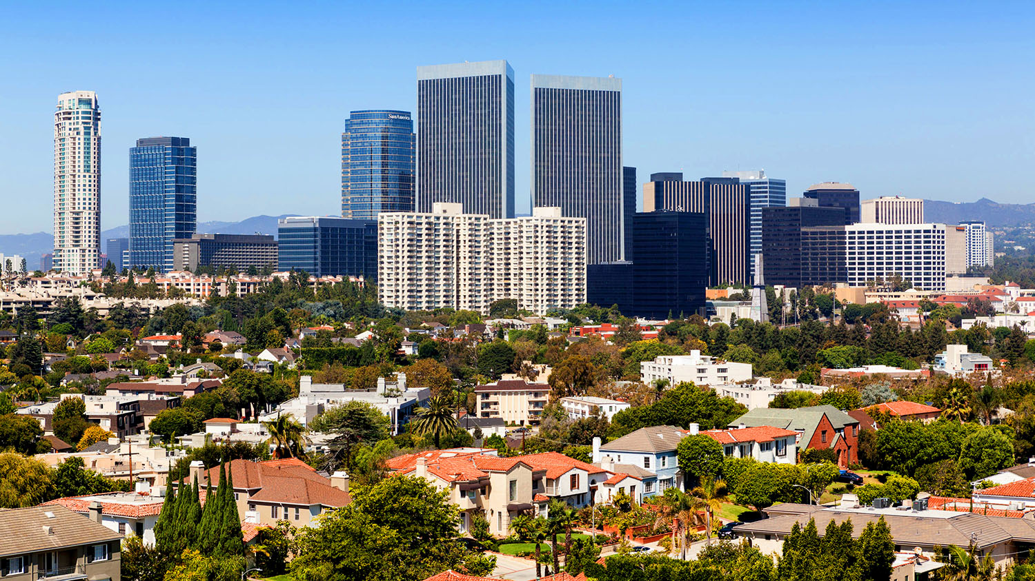 Los Ángeles