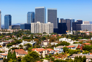 Los Angeles