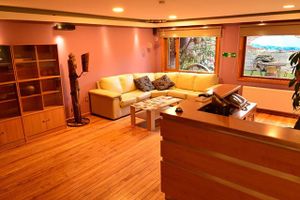 Alojamiento - Hostal Keikruk