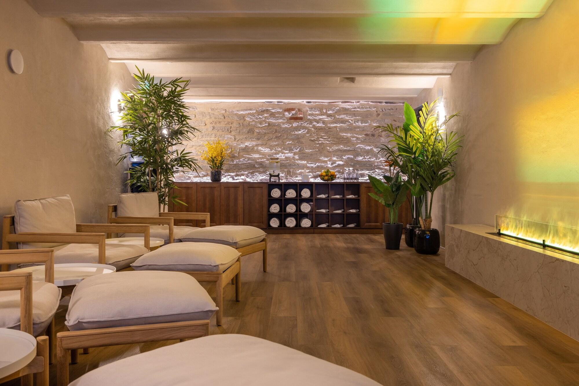 Spa Nunne Boutique Hotel