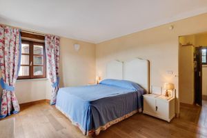 Alquiler Vacacional - Mansion in Ovada With Pool and Scenic Hills