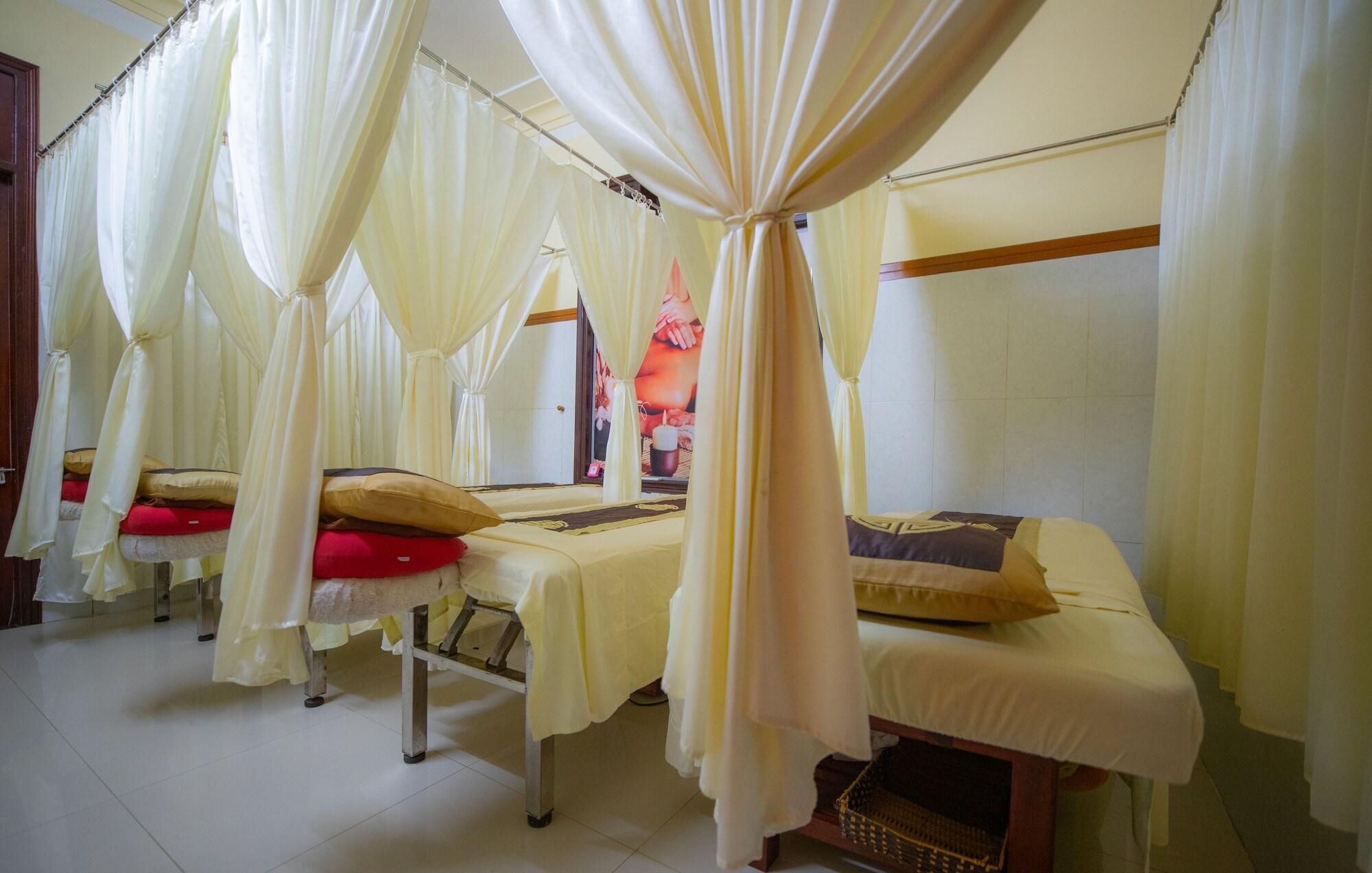 Spa Serenity Villa Hoi An