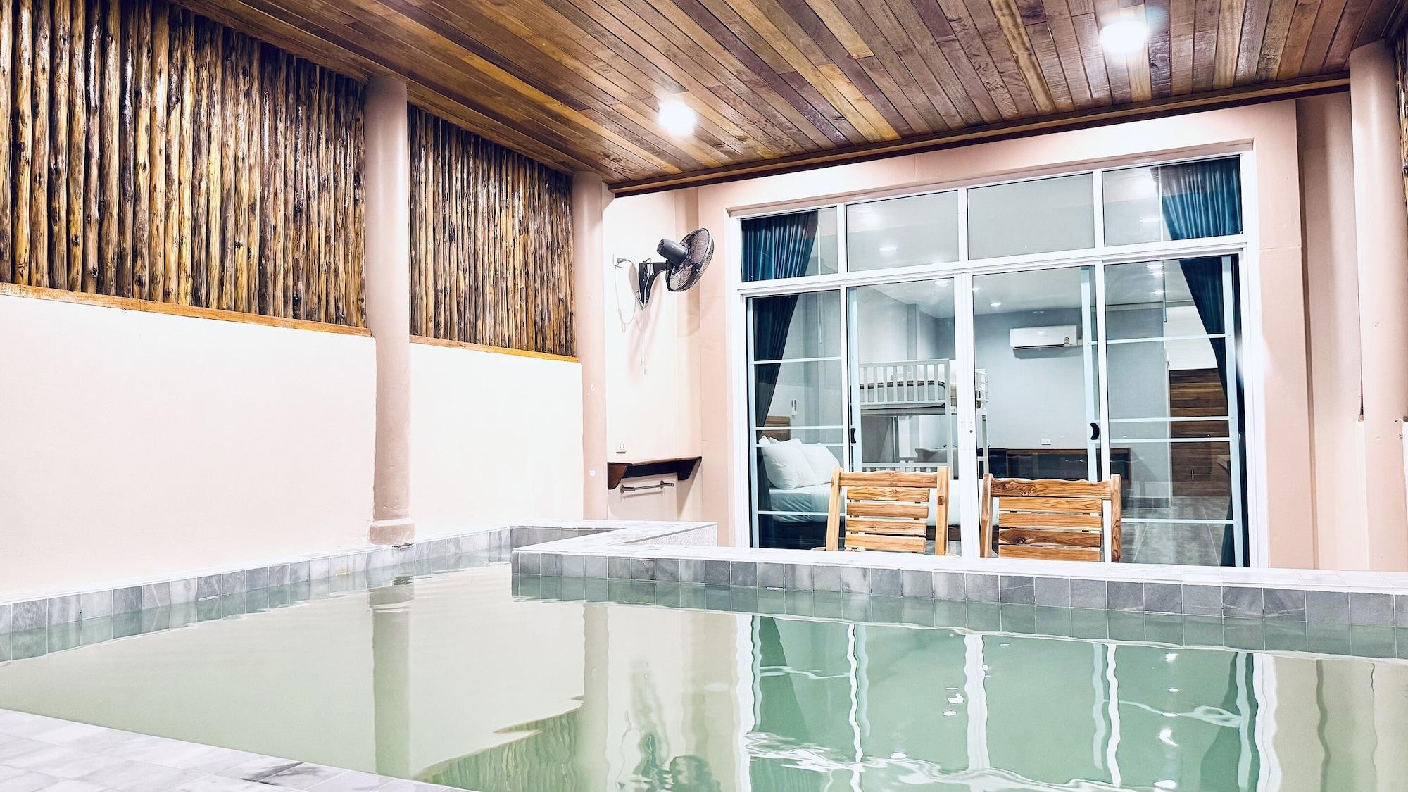 Habitación Koh Mook Riviera Beach Resort