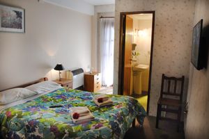 Alojamiento - Hotel Ibiza