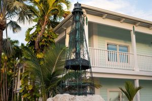 Alojamiento - The Caribbean Resort