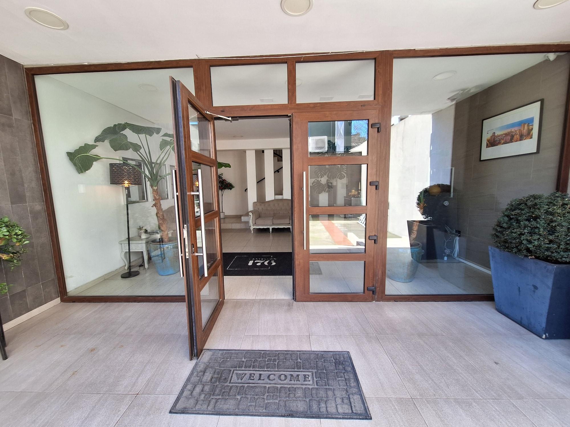 Comodidades del Alojamiento Castellon 176 Apart Hotel