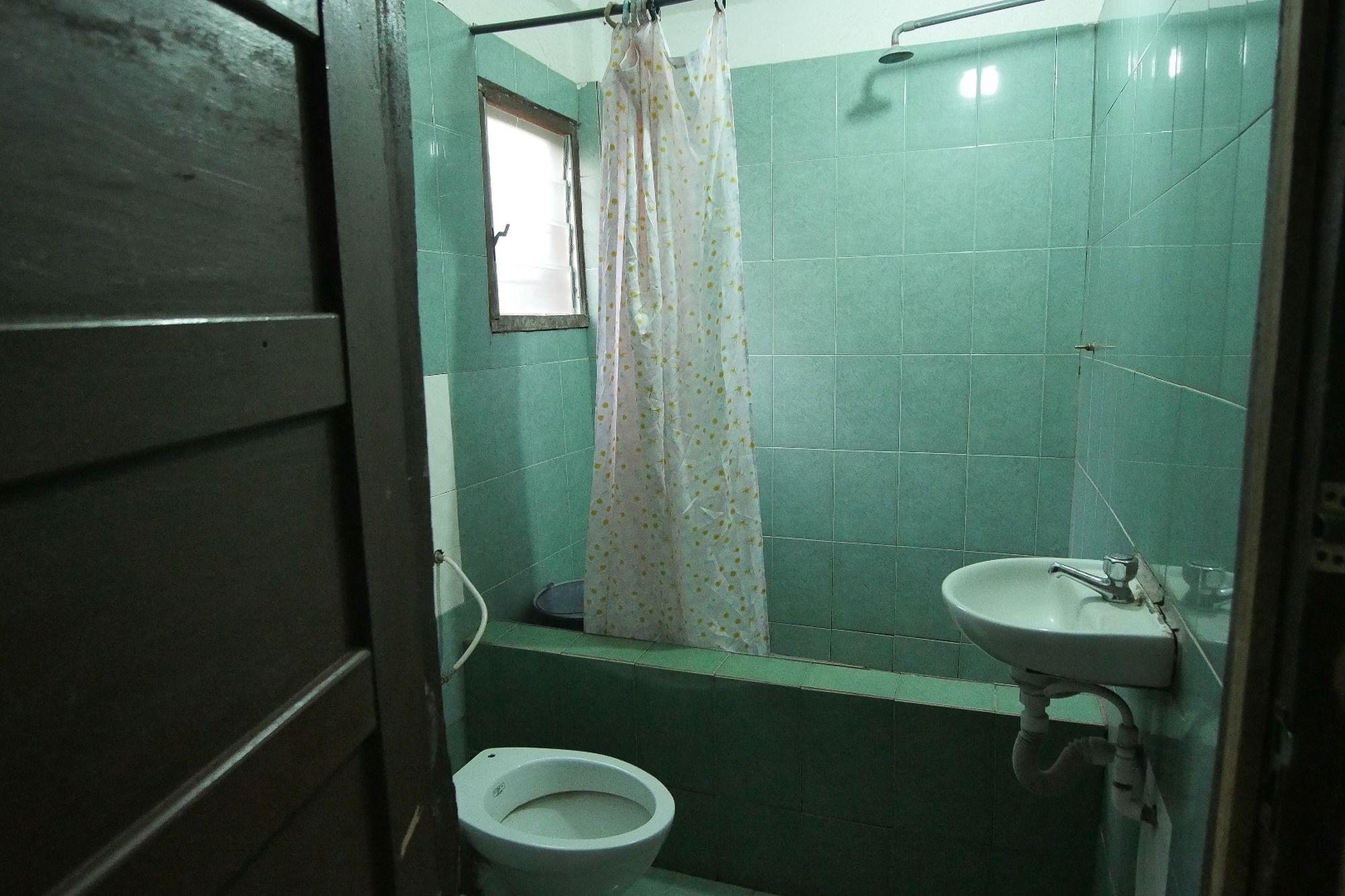 Equipamiento de Habitación Feliama Hotel