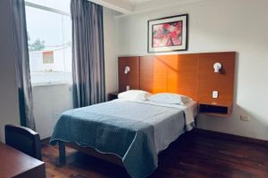 Alojamiento - Hostal Silpay