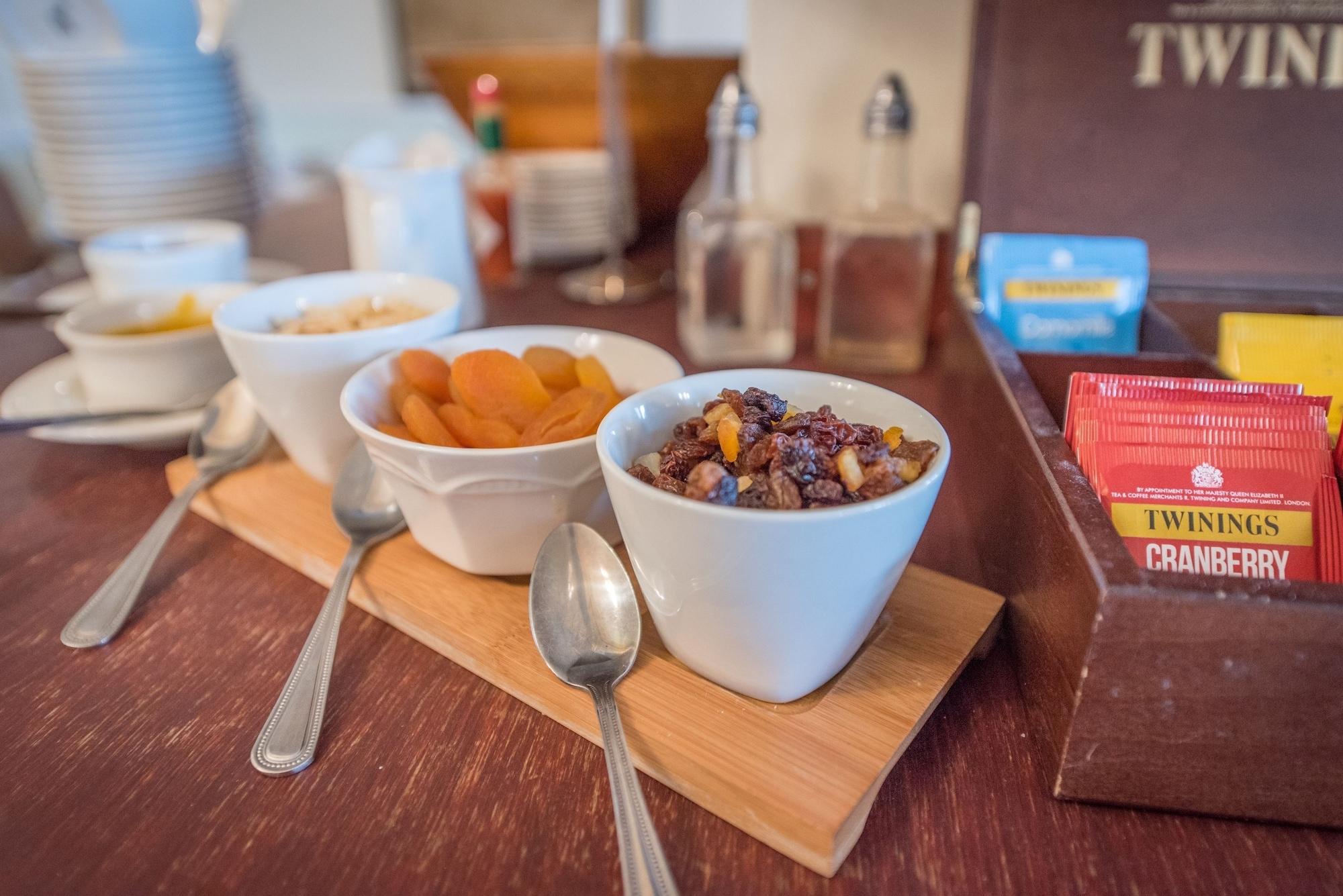 Restaurant Nethybridge Hotel