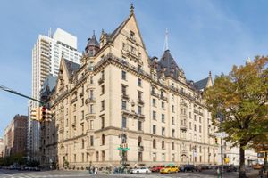 Alojamiento - La Quinta Inn & Suites by Wyndham New York City Central Park