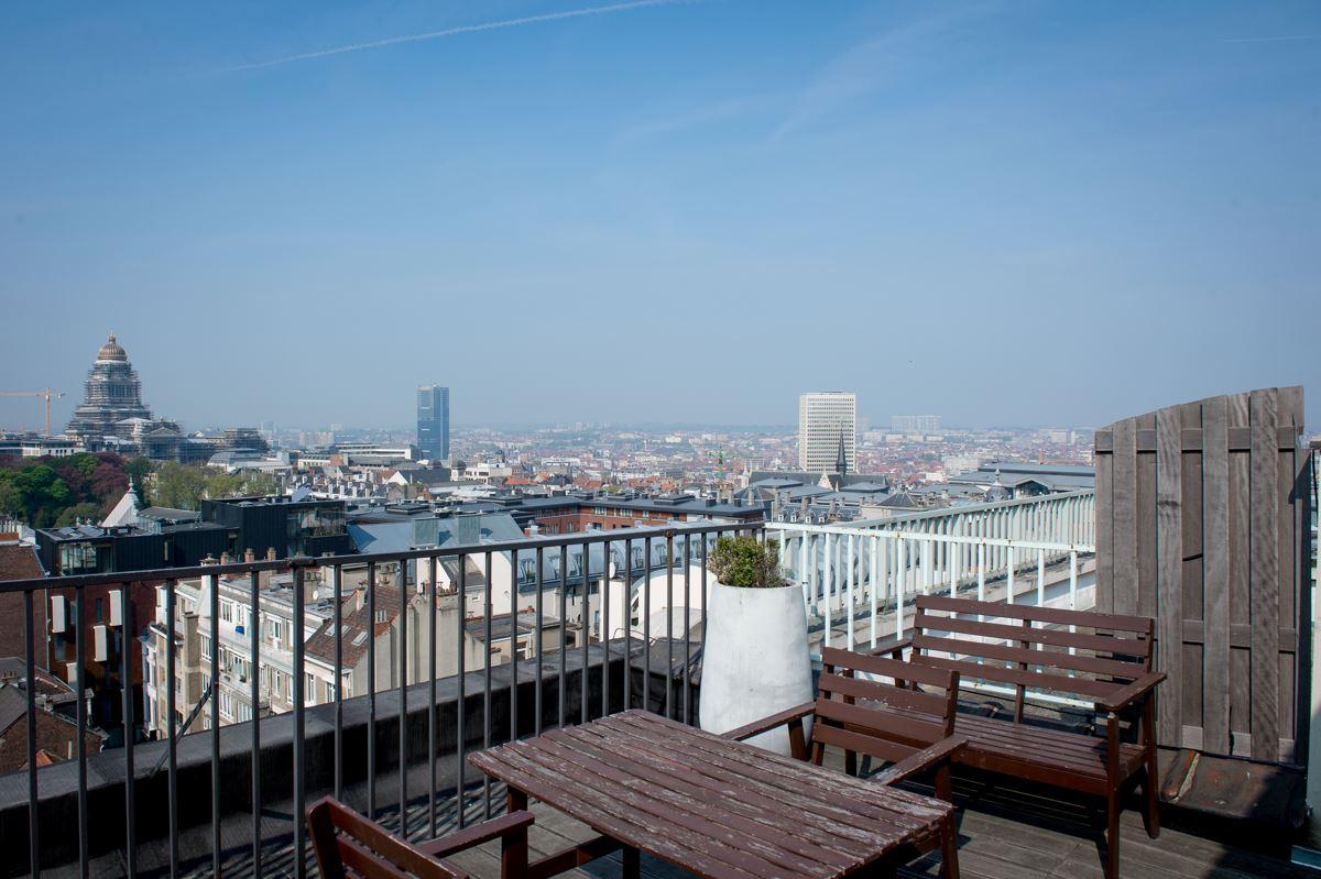 Varios Hotel Chambord