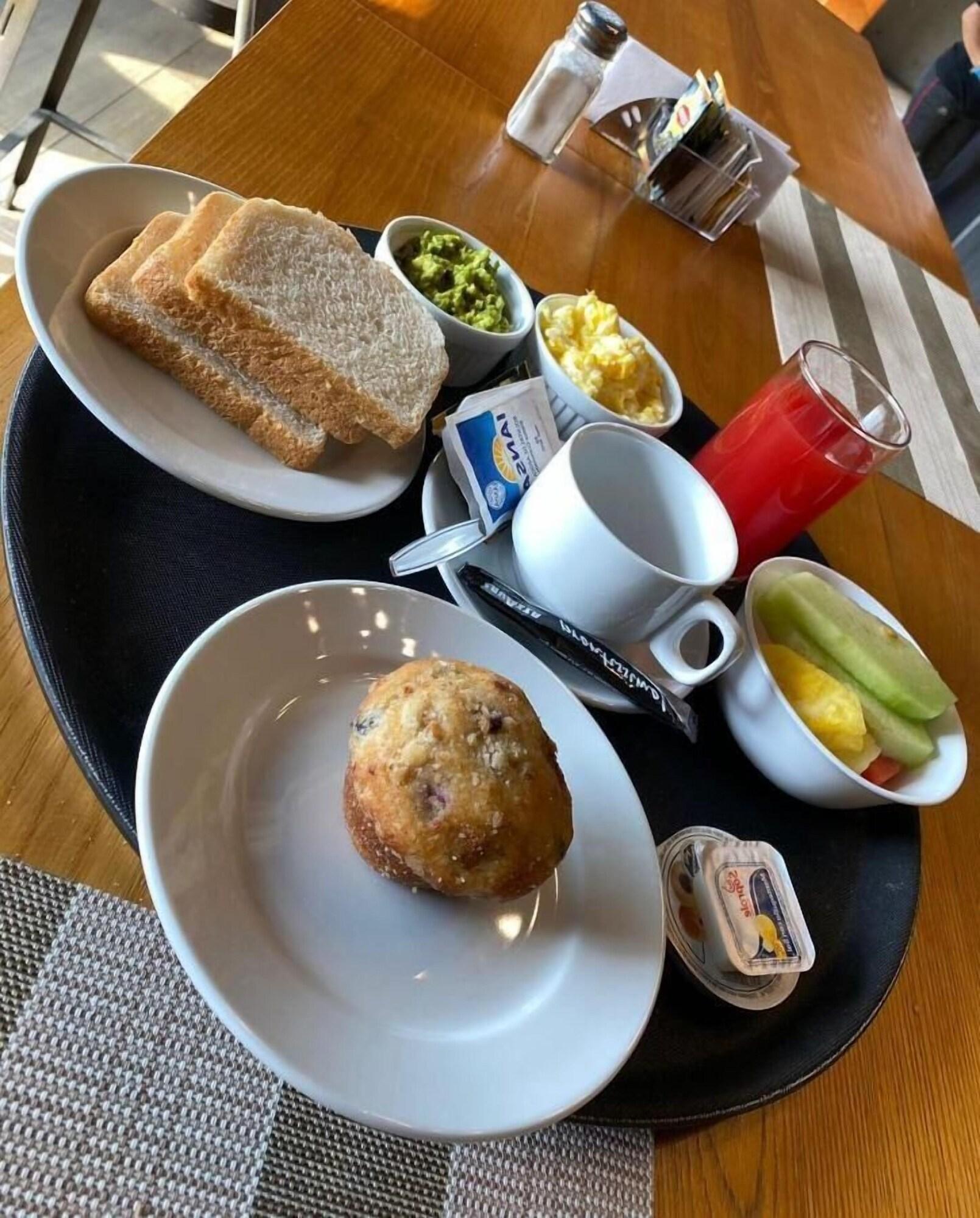 Restaurant Prime Suites
