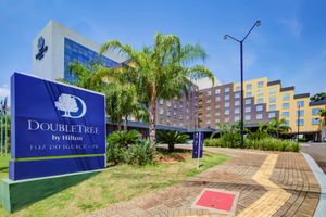 Alojamiento - DoubleTree by Hilton - Resort - Foz do Iguaçu
