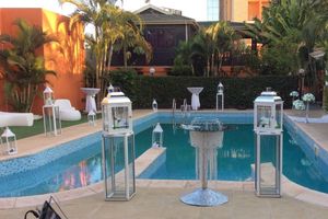 Alojamiento - Hotel e Aldeamento Belo Horizonte