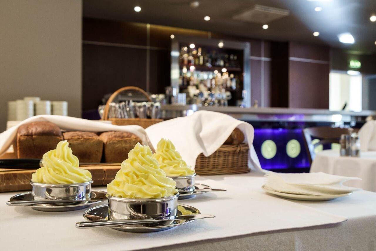 Restaurant Grand Hotel Viljandi