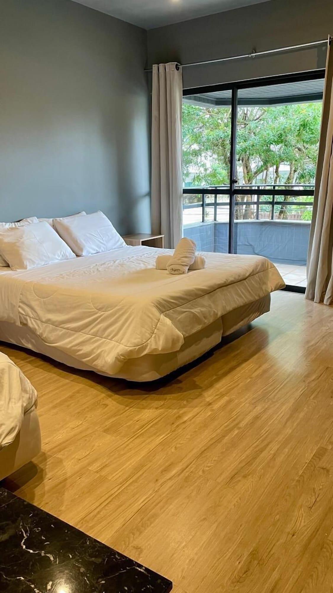 Habitación Mighil Hotel