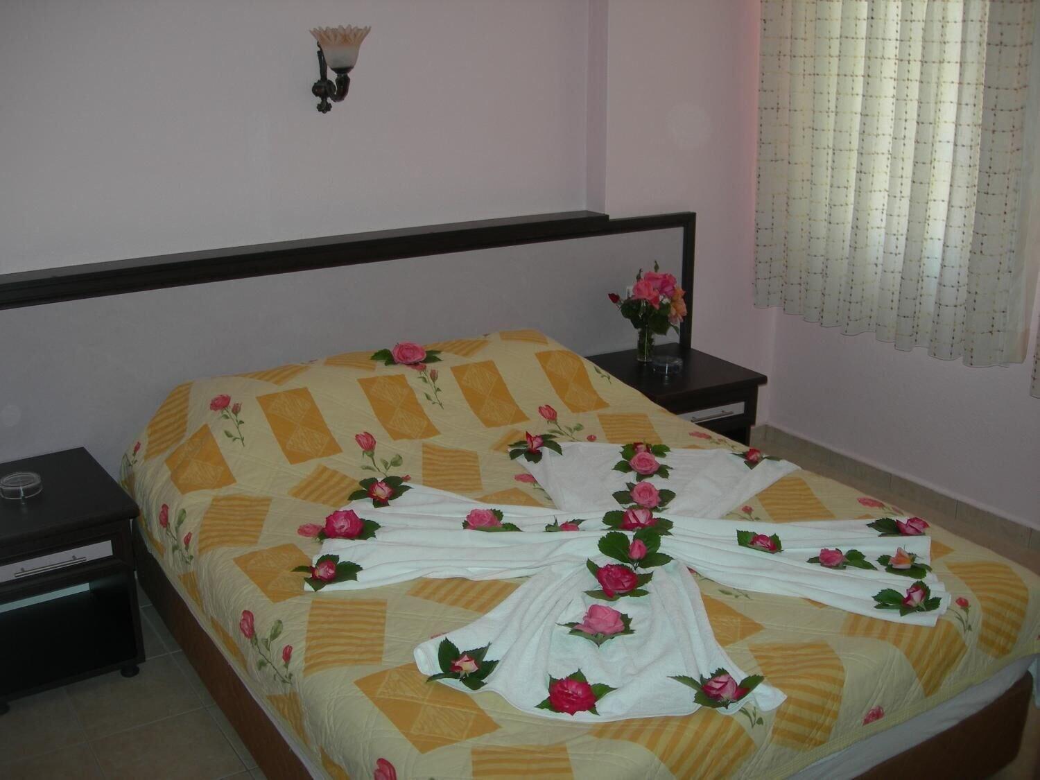 Habitación Tolay Hotel